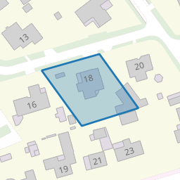 Perceel DNE00-C-3341