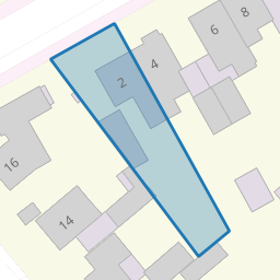 Perceel DNE00-C-3353