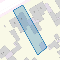 Perceel DNE00-C-3354