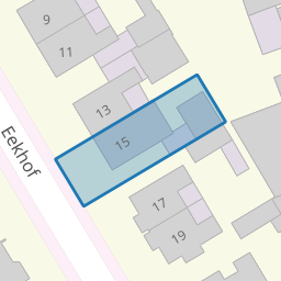 Perceel DNE00-C-3366