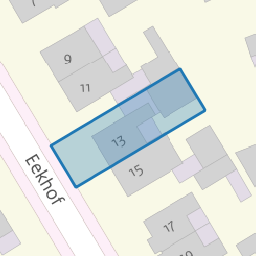 Perceel DNE00-C-3367