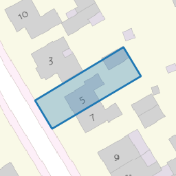 Perceel DNE00-C-3371