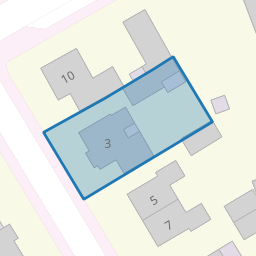 Perceel DNE00-C-3372