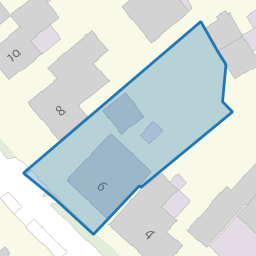 Perceel DNE00-C-3389