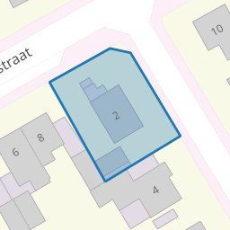 Perceel DNE00-C-3391