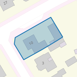 Perceel DNE00-C-3393