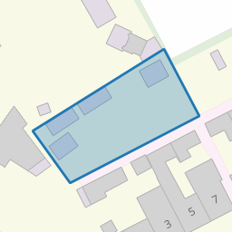 Perceel DNE00-C-3435