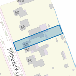 Perceel DNE00-C-3457