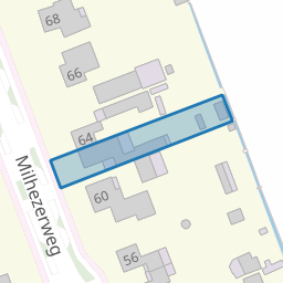 Perceel DNE00-C-3458