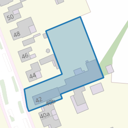Perceel DNE00-C-3460
