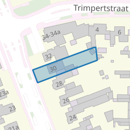 Perceel DNE00-C-3461