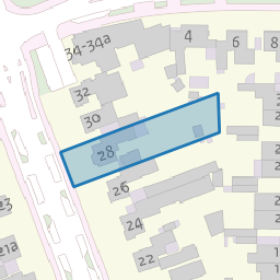 Perceel DNE00-C-3462