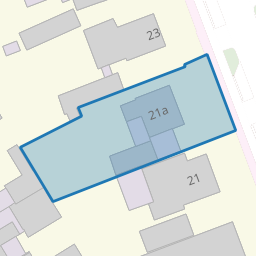 Perceel DNE00-C-3488