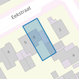 Perceel DNE00-C-3492