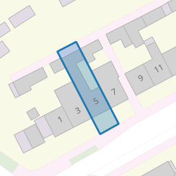 Perceel DNE00-C-3504