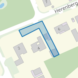 Perceel DNE00-C-3511