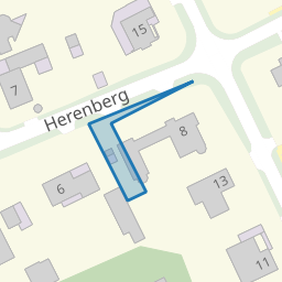 Perceel DNE00-C-3513