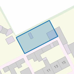 Perceel DNE00-C-3521