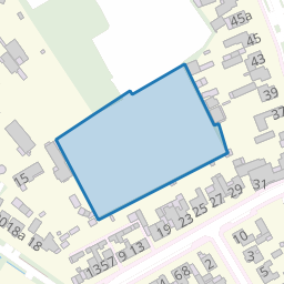 Perceel DNE00-C-3522