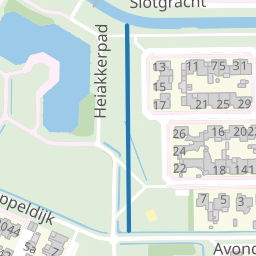 Perceel DNE00-C-3523