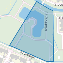 Perceel DNE00-C-3524