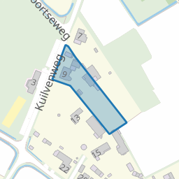 Perceel DNE00-C-3525