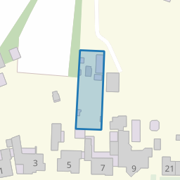 Perceel DNE00-C-3536