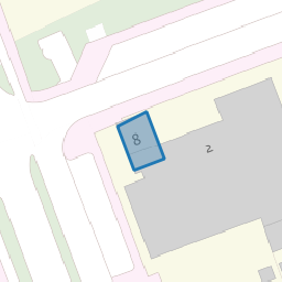 Perceel DNE00-C-3539