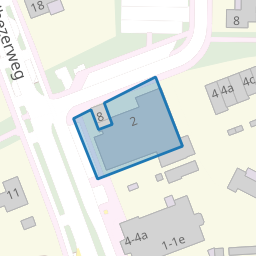 Perceel DNE00-C-3540