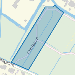 Perceel DNE00-C-3544