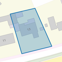 Perceel DNE00-C-3554