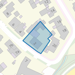 Perceel DNE00-C-3576