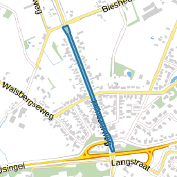 Perceel DNE00-C-3586