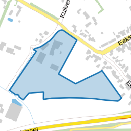 Perceel DNE00-C-3622