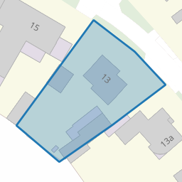 Perceel DNE00-C-3626