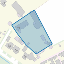 Perceel DNE00-C-3628