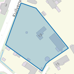 Perceel DNE00-C-3634