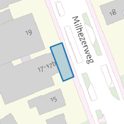 Perceel DNE00-C-3658