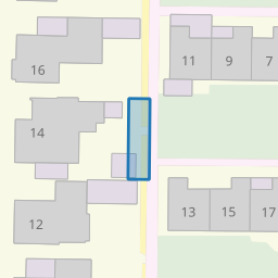Perceel DNE00-C-3681