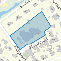 Perceel DNE00-C-3700