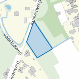 Perceel DNE00-C-3704