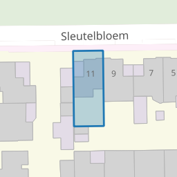 Perceel DNE00-C-3705