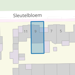 Perceel DNE00-C-3706