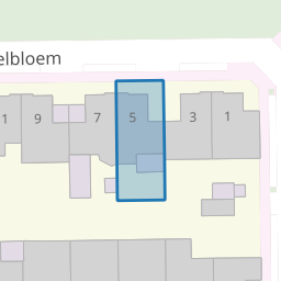 Perceel DNE00-C-3708