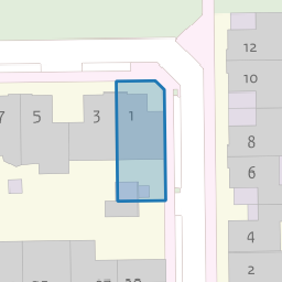 Perceel DNE00-C-3710