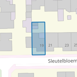 Perceel DNE00-C-3711