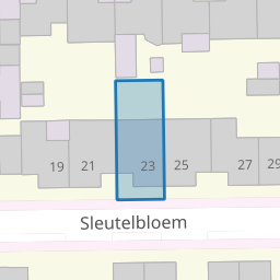 Perceel DNE00-C-3713
