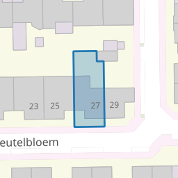 Perceel DNE00-C-3715