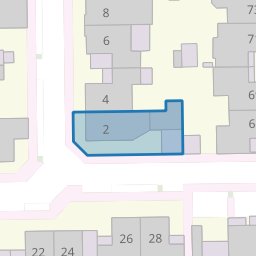 Perceel DNE00-C-3722