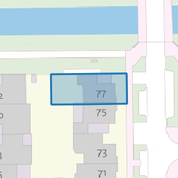 Perceel DNE00-C-3723